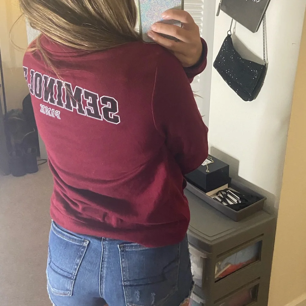 Seminoles pullover - Picture 4 of 5